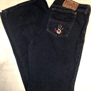 Mudd Jeans